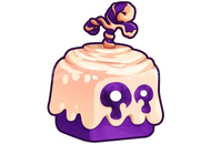 Dough Fruit / Blox Fruit