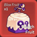 Dough Fruit Blox Fruit En ucuzu Hızlı Teslimat