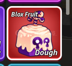 Dough Fruit | Blox Fruits