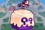 Dough Fruit (ÇOK UYGUN)