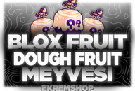 ✅ Dough Fruit [ En Hızlısı + En Ucuzu ] ✅