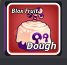⭐️ Dough Fruit ⭐️ EN UCUZ BLOXFRUİT