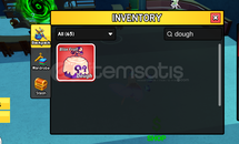 Dough Fruit (EN UCUZU)