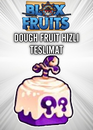 DOUGH FRUIT HIZLI TESLIMAT
