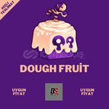 Dough Fruit (Hızlı Teslimat)