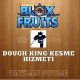 Dough King Kesme Hizmeti