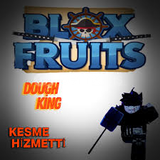 dough king kesme hizmeti