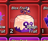 Dough Meyvesi (Blox Fruit)