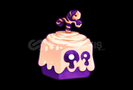 Dough Raid (6 kere) Dough Raid (6 kere)