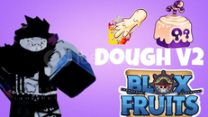 Dough RAİDİ (2 adet)????