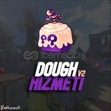 Dough V2 Hizmeti