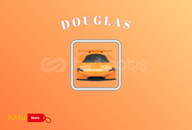 ⭐️ Douglas ⭐️ [ EN UYGUN ] ⭐️