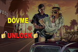 ⭐DÖVME UNLOCK GTA 5 ONLİNEE