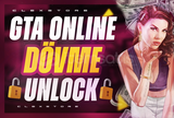 ✨Dövme Unlock | GTA Online✨