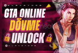 Dövme Unlock - GTA Online