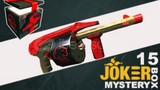 DOW 'Thumper' - APB Reloaded Legndary Weapon