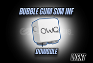 ⭐ Dowodle (Bubble Gum İnfinity)