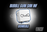 ⭐ Dowodle (Bubble Gum İnfinity)