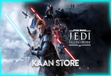 Star Wars Jedi Fallen Order + Garanti