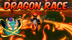 DRACO RACE ALMA HİZMETİ (DRAGON)