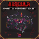Dracula Full Set | Model