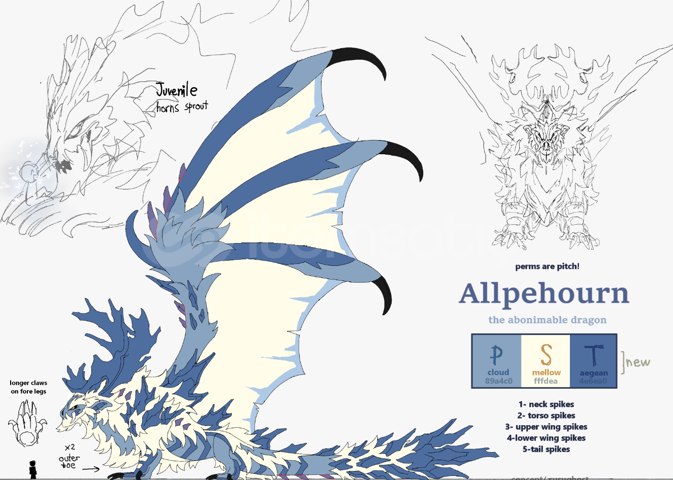Dragon Adventures Allpehourn ! Dragon Adventures Allpehourn !