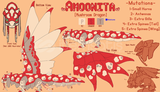 Dragon Adventures Amoonita !