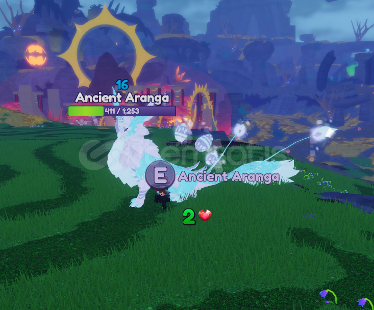 Dragon Adventures Ancient Aranga Dragon Adventures Ancient Aranga