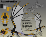 Dragon Adventures Aurutentia ! Dragon Adventures Aurutentia !
