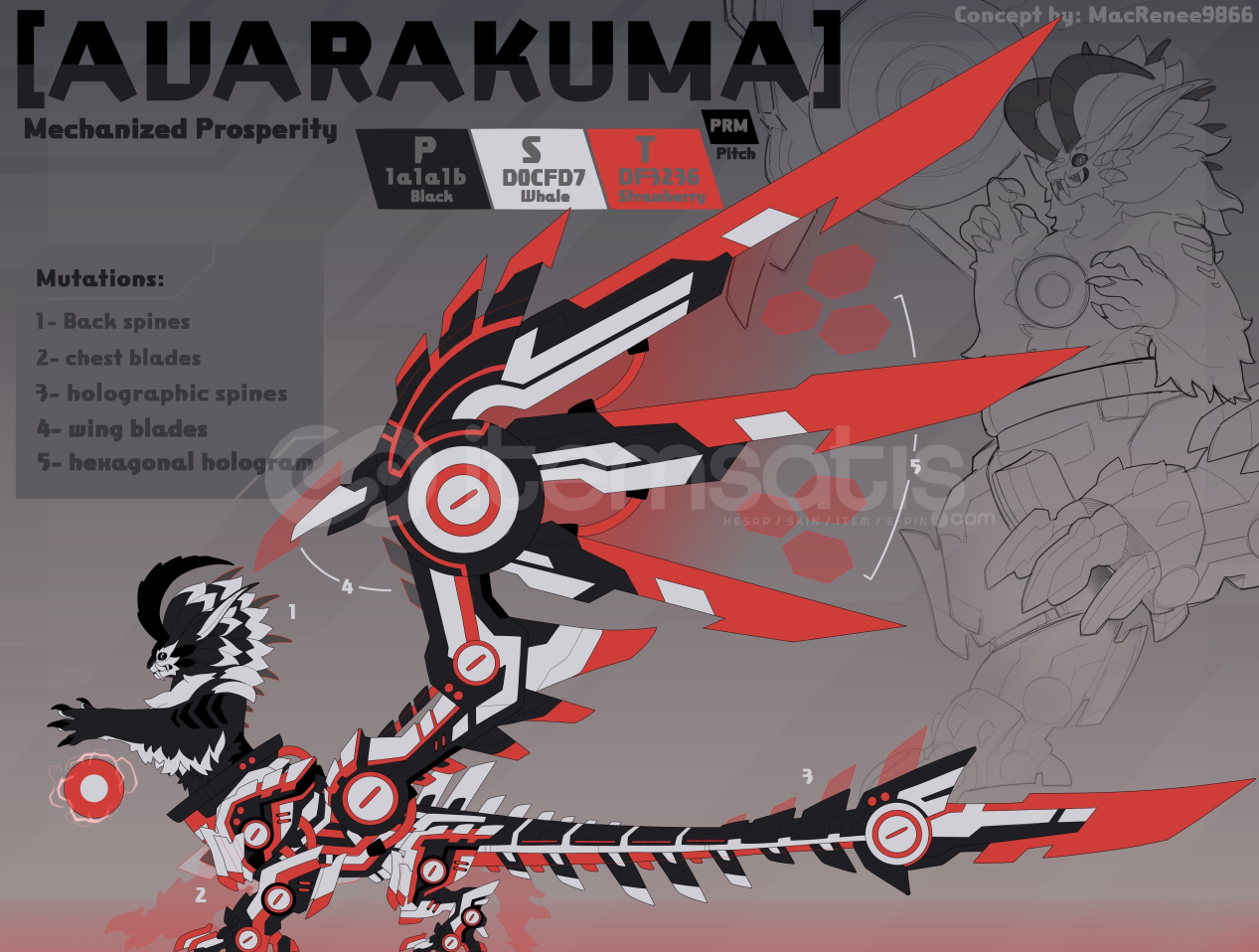 Dragon Adventures Avarakuma ! Dragon Adventures Avarakuma !