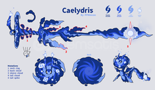 Dragon Adventures Caeldyris ! Dragon Adventures Caeldyris !