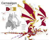 Dragon Adventures Carnealgon ! Dragon Adventures Carnealgon !