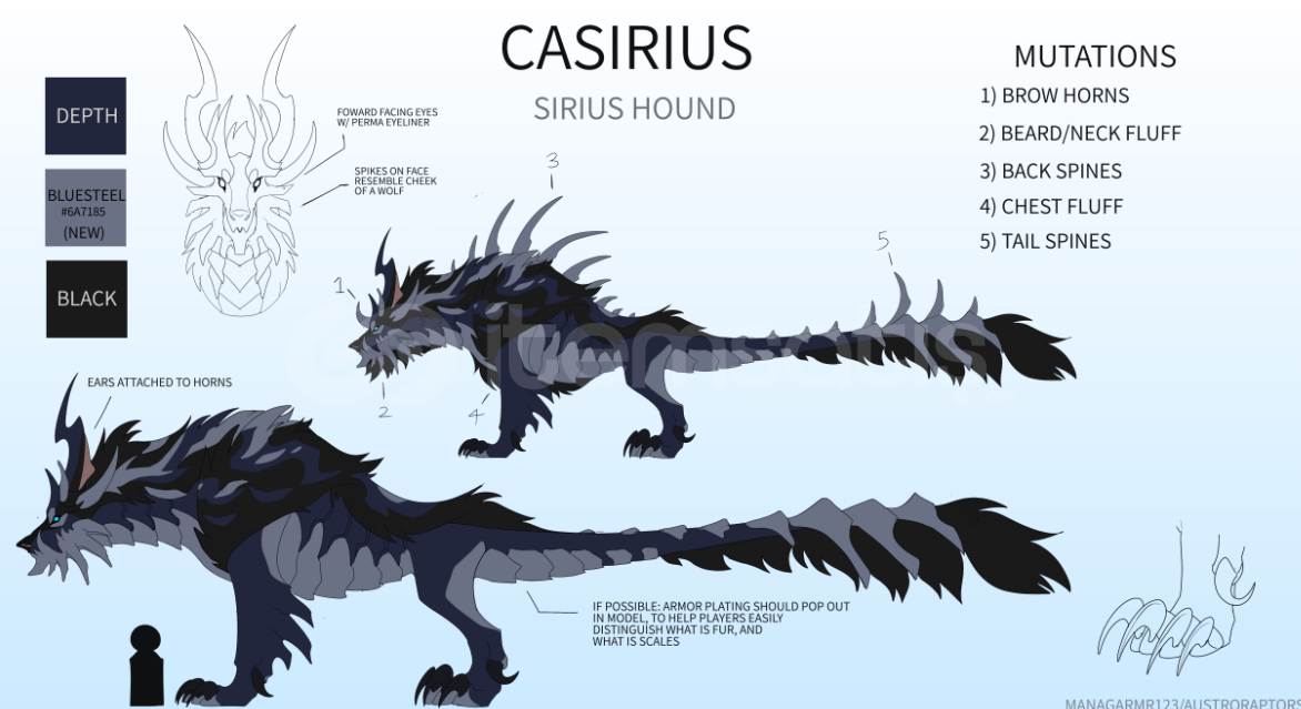 Dragon Adventures Casirius ! Dragon Adventures Casirius !