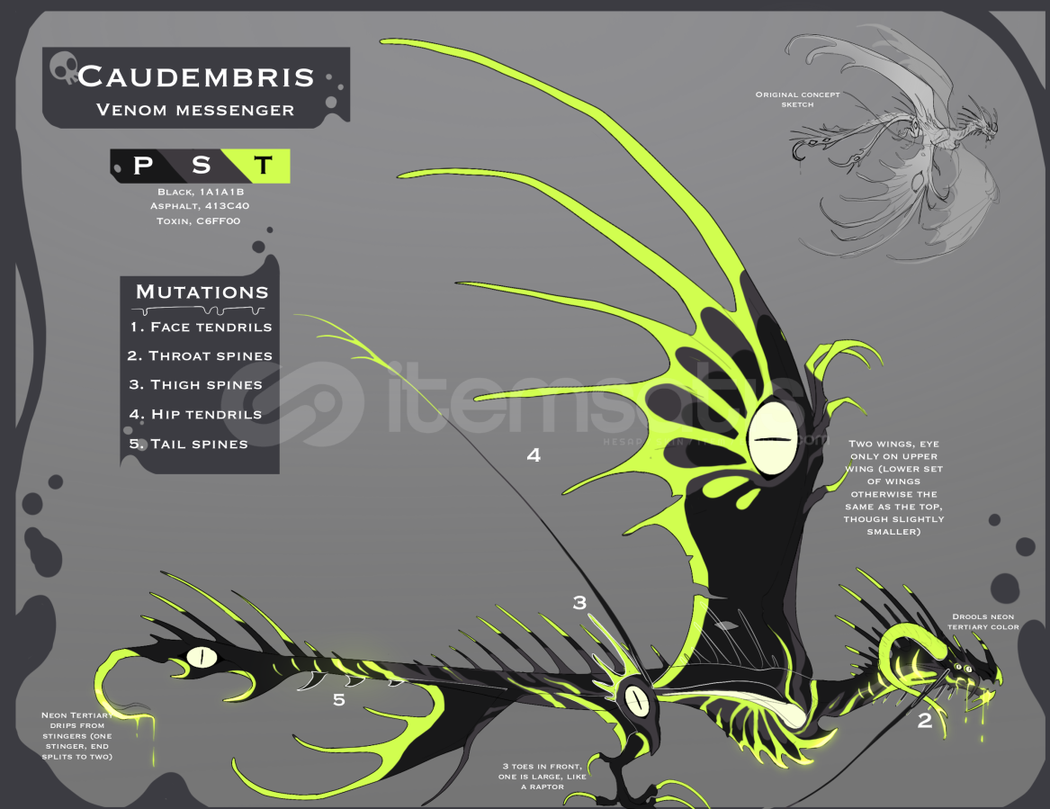 Dragon Adventures Caudembris ! Dragon Adventures Caudembris !