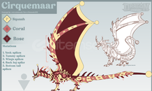 Dragon Adventures Cirquemaar ! Dragon Adventures Cirquemaar !