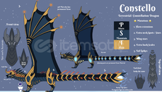 Dragon Adventures Constello ! Dragon Adventures Constello !