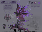 Dragon Adventures Cryptillow !