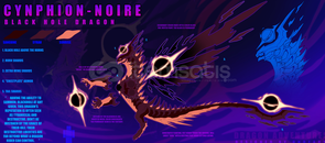Dragon Adventures Cynphion-Noire ! Dragon Adventures Cynphion-Noire !