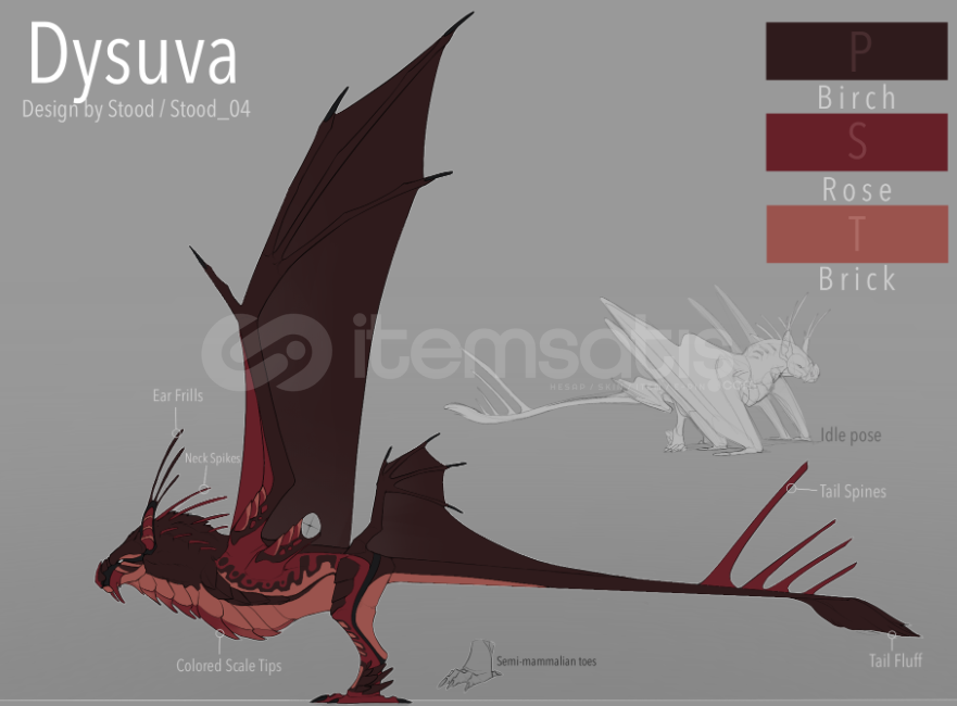 Dragon Adventures Dysuva ! Dragon Adventures Dysuva !