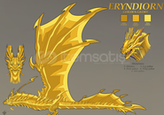 Dragon Adventures Eryndiorn ! Dragon Adventures Eryndiorn !