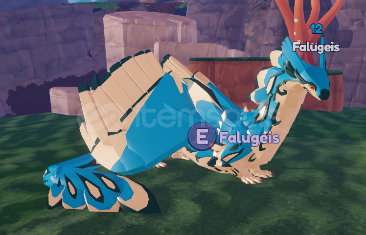 Dragon Adventures falugeis Dragon Adventures falugeis