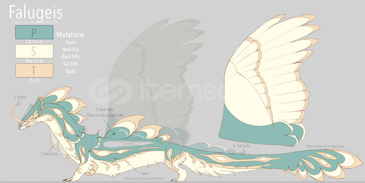 Dragon Adventures Falugeis ! Dragon Adventures Falugeis !
