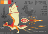 Dragon Adventures Fayrah !