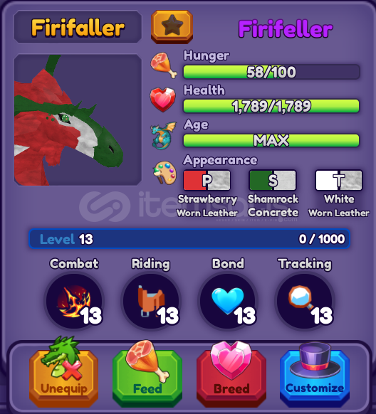 Dragon Adventures Firifeller  Dragon Adventures Firifeller