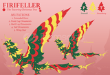 Dragon Adventures Firifeller