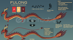 Dragon Adventures Fulong ! Dragon Adventures Fulong !