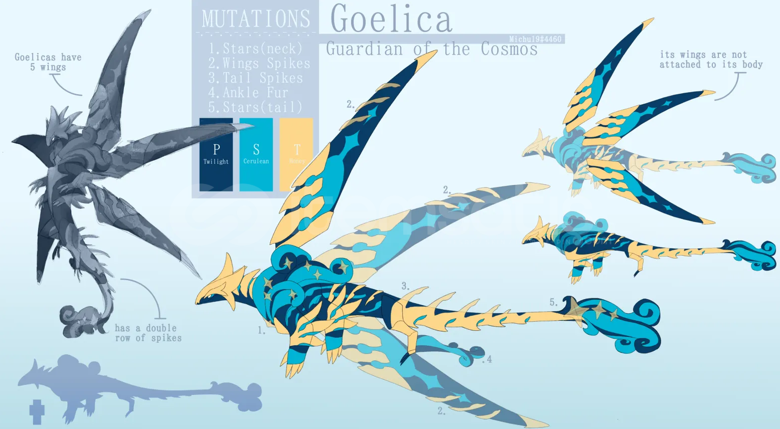 Dragon Adventures Goelica ! Dragon Adventures Goelica !