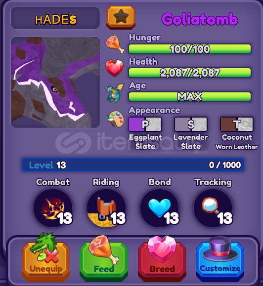 Dragon Adventures GOLİATOMB Dragon Adventures GOLİATOMB