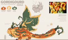 Dragon Adventures Gordigourd ! Dragon Adventures Gordigourd !