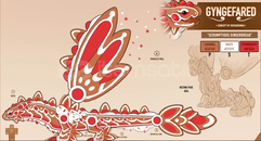 Dragon Adventures Gyngefread ! Dragon Adventures Gyngefread !